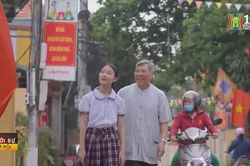 Nhiều mô hình hay trong thực hiện quy tắc ứng xử