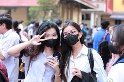 Đại học Quốc gia Thành phố Hồ Chí Minh: 93.831 thí sinh tham gia kỳ thi đánh giá năng lực đợt 1
