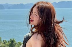 Hòa Minzy bức xúc khi bị bàn tán chuyện đi ăn cưới