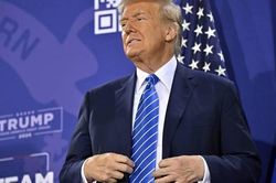 Hé lộ kế hoạch của ông Trump nhằm hướng đến hòa bình tại Ukraine