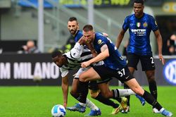 Lịch thi đấu bóng đá hôm nay 8/4: Trực tiếp Udinese vs Inter Milan