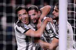 Kết quả Serie A: Juventus tìm lại niềm vui chiến thắng, củng cố hy vọng giành vé Champions League