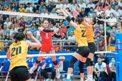 Tin nóng thể thao sáng 8/4: Việt Nam đăng cai giải bóng chuyền Đông Nam Á, tuyển thủ quốc gia chia tay U23 Việt Nam