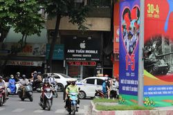 Chào tuần mới: 'Chuẩn hóa' kỳ nghỉ lễ