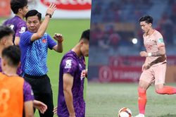 Tin nóng bóng đá Việt 8/4: HLV Hoàng Anh Tuấn 'đau đầu' vì U23 Việt Nam, Văn Hậu tiết lộ thời điểm trở lại