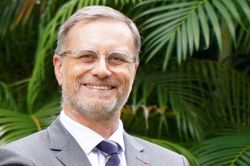 Đại sứ Pháp tại Việt Nam Olivier Brochet: 'Ẩm thực Pháp và Việt Nam tương đồng ở sự tinh tế'