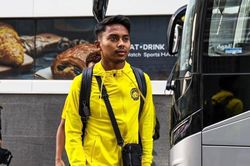 Tin nóng thể thao tối 8/4: U23 Malaysia gọi U23 Việt Nam là đối thủ 'bí ẩn'