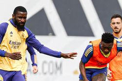 Real Madrid: Lấy sức nhàn chống sức mỏi