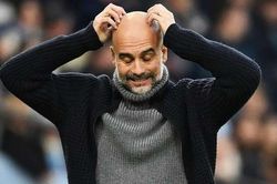Man City nguy to! 3 trung vệ trụ cột vắng mặt trong buổi tập cuối trước trận gặp Real Madrid