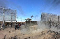 Xung đột Hamas-Israel: Cuộc chiến tàn khốc và đau thương