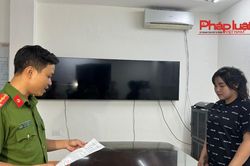 Giả mạo mã QR thanh toán của cửa hàng để chiếm đoạt tài sản