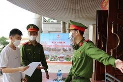 Các trường Công an năm nay tuyển sinh thế nào?