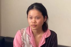 Giải cứu 2 bé gái bị nữ đối tượng bắt cóc tại TP HCM