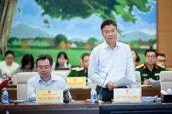 Chính phủ đề xuất sửa Luật Điện lực trong năm 2024