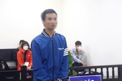 Tài xế tông chết bảo vệ khu đô thị lĩnh án chung thân