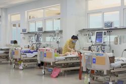 Hà Nội ghi nhận 7 trường hợp mắc bệnh ho gà trong tuần qua