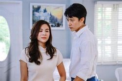Chồng nói dối đi công tác rồi trốn sang nhà bố mẹ đẻ để che giấu sự thật bị đánh ghen thâm tím mặt mày