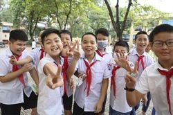 Lịch nghỉ lễ 30/4 - 1/5 của học sinh toàn quốc
