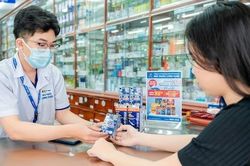 Kỳ vọng cú lội ngược dòng trong ngành bán lẻ