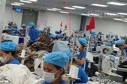 Nghệ An: Chỉ số sản xuất công nghiệp tháng 3/2024 tăng 9,17%