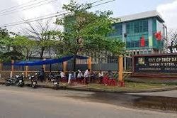 Tạm dừng hoạt động thu hồi phế liệu trong khuôn viên nhà máy thép đã được tháo dỡ