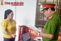 Chủ hụi chiếm đoạt hơn 800 triệu đồng của hụi viên