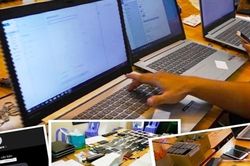 Mất gần 1 tỷ đồng khi hẹn hò online rồi nhờ đầu tư tài chính