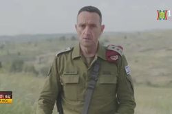 Israel rút khỏi Khan Younis, chuẩn bị tấn công Rafah