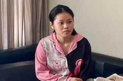 Video Công an TPHCM giải cứu 2 bé gái 'mất tích', trao trả về cho gia đình