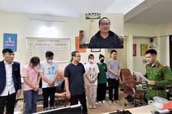 Phá đường dây mua bán điện thoại giả, chiếm đoạt hơn 90 tỷ đồng