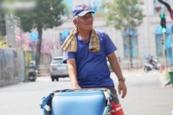Dự báo thời tiết 10 ngày từ đêm 8/4 đến 18/4 cho Hà Nội và cả nước