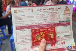 Giá vàng hôm nay 8/4: Vàng nhẫn Bảo Tín Minh Châu, PNJ tăng kỷ lục, vượt 74 triệu, có nên tiếp tục mua vào?