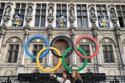 Pháp ứng phó với nguy cơ tấn công mạng tại Olympic Paris 2024