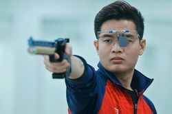 Bắn súng Việt Nam hướng tới Olympic 2024: Chờ tấm vé thứ 3
