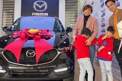 Ngôi sao bóng chuyền 'búa máy' của Việt Nam giải nghệ sau 22 năm cống hiến, cùng chồng mua ô tô xịn, cuộc sống viên mãn