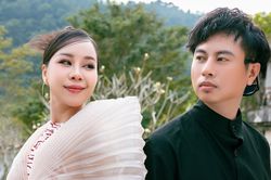 Dương Cầm 'tái hợp' Hồng Duyên trong 'Du yên'