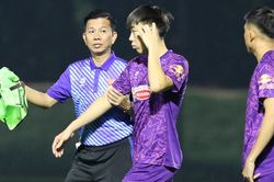 U23 Việt Nam siết chặt kỷ luật, áp khung giờ được phép sử dụng điện thoại