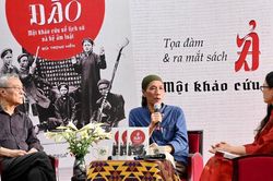 'Ả đào'- Những câu chuyện đằng sau một tên gọi