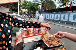 Chung tay bảo đảm an toàn thực phẩm