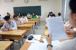 Lịch chi tiết và những lưu ý dành cho học sinh đăng ký thi vào lớp 10 THPT tại Hà Nội