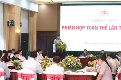 Dự án Luật Tư pháp Người chưa thành niên: Cần thiết song nhiều nội dung cần làm rõ