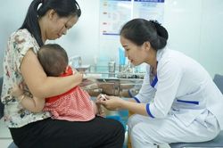 Trẻ mắc ho gà gia tăng, chuyên gia nhi khuyến cáo cách phòng