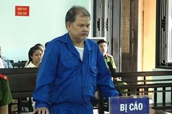 Đâm trọng thương Chủ tịch UBND phường ở Huế, người đàn ông lĩnh 6 năm tù
