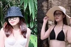 Chân dung 'mẹ mìn' bắt cóc 2 bé gái ở TPHCM