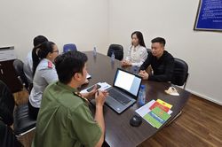 Nguyễn Thị Lệ Nam Em bị xử phạt hành chính mức tăng nặng