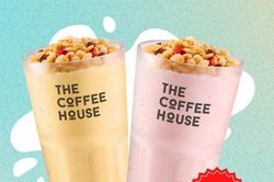 The Coffee House chào hè với menu Smoothie mát lành 'hạ nhiệt' giảm giá đến 50%