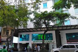 Bộ Y tế yêu cầu xác minh vụ thai nhi tử vong ở Bệnh viện Thu Cúc