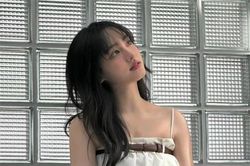 Không nhận ra nữ idol này với màn giảm cân ngoạn mục, nhan sắc thăng hạng đáng kể