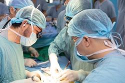 TPHCM: Trung tâm ghép tạng trẻ em tại Bệnh viện Nhi đồng 2 sẽ hoạt động sau 1 năm nữa