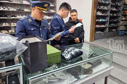 Xử phạt nhiều cơ sở vi phạm trong hoạt động thương mại